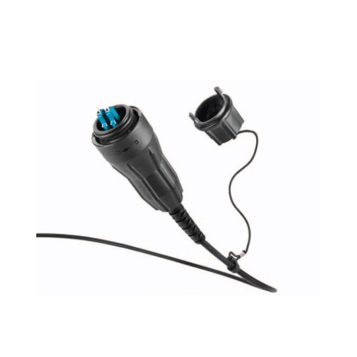 Fiber Patch Cord